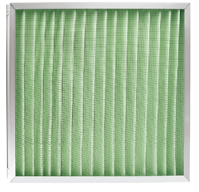 板式初效过滤器