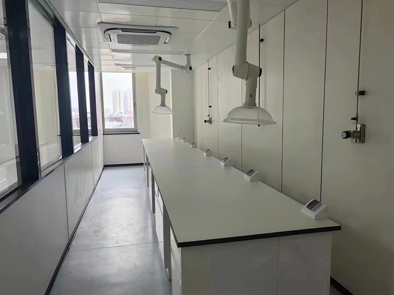 南京PCR净化实验室