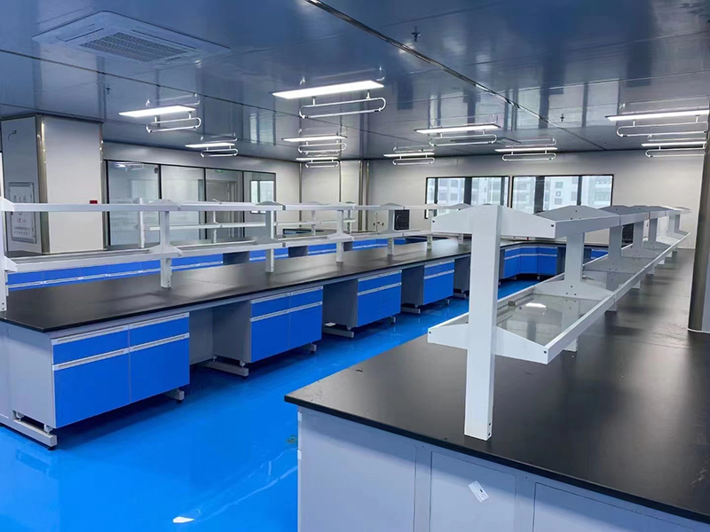 南京PCR净化实验室